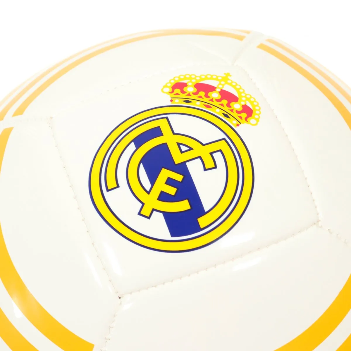 ADIDAS Real Madrid CLB Home Ball IA0931