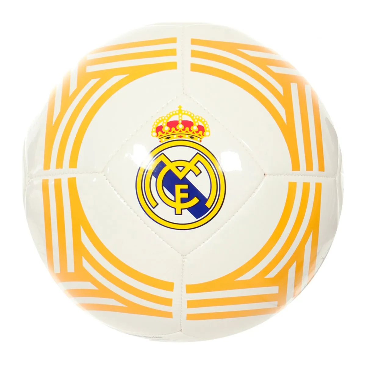 ADIDAS Real Madrid CLB Home Ball IA0931