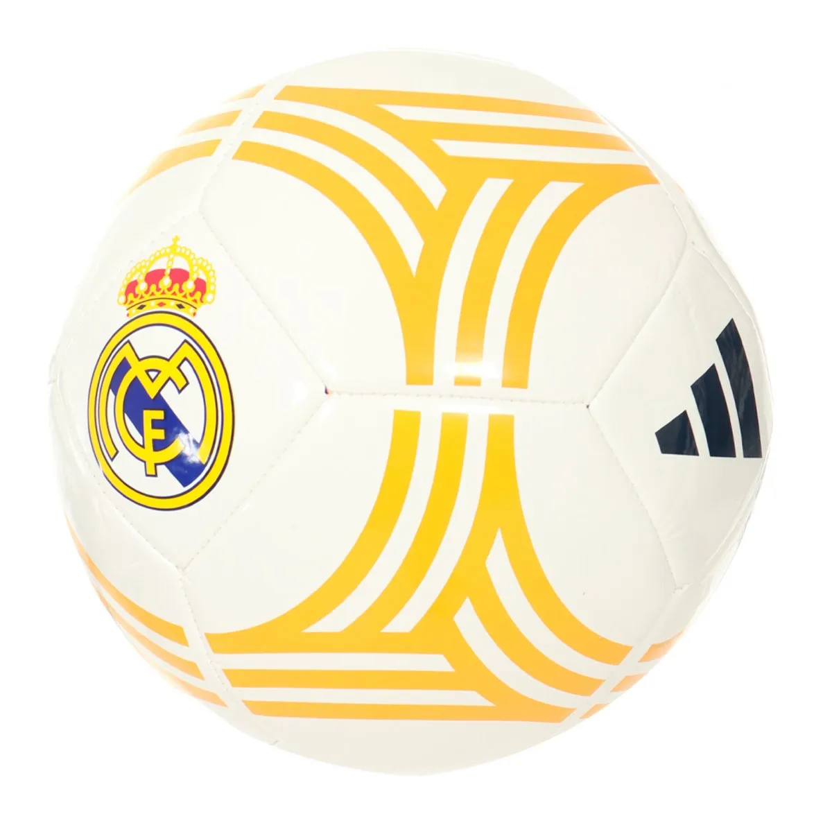 ADIDAS Real Madrid CLB Home Ball IA0931