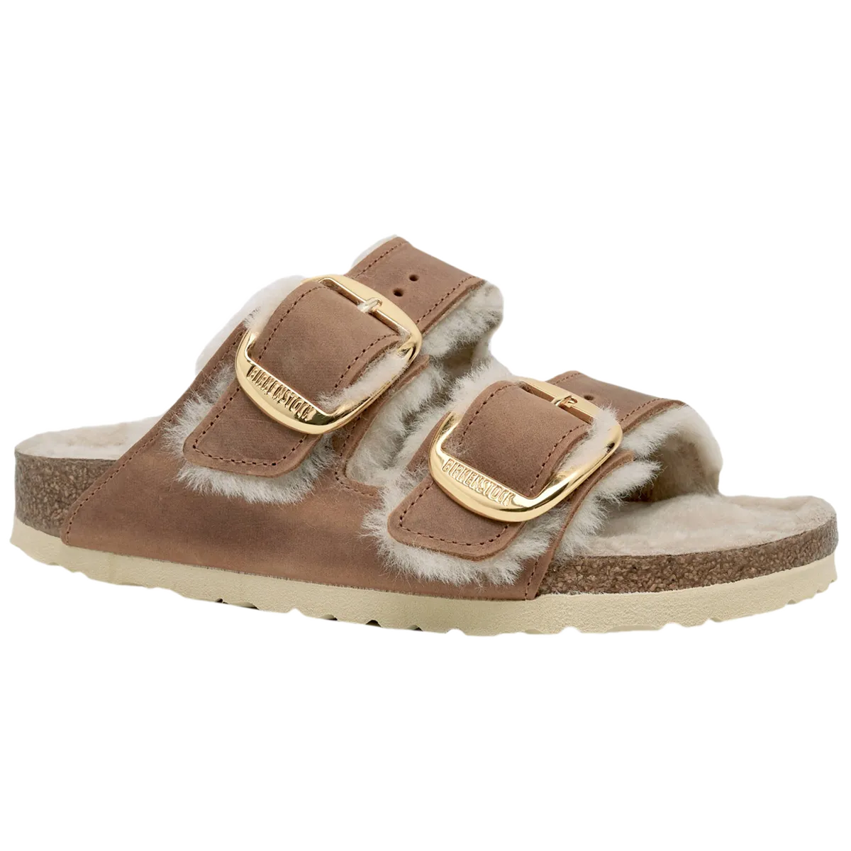 Arizona Bb Shearling Leoi