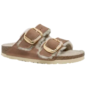Arizona Bb Shearling Leoi
