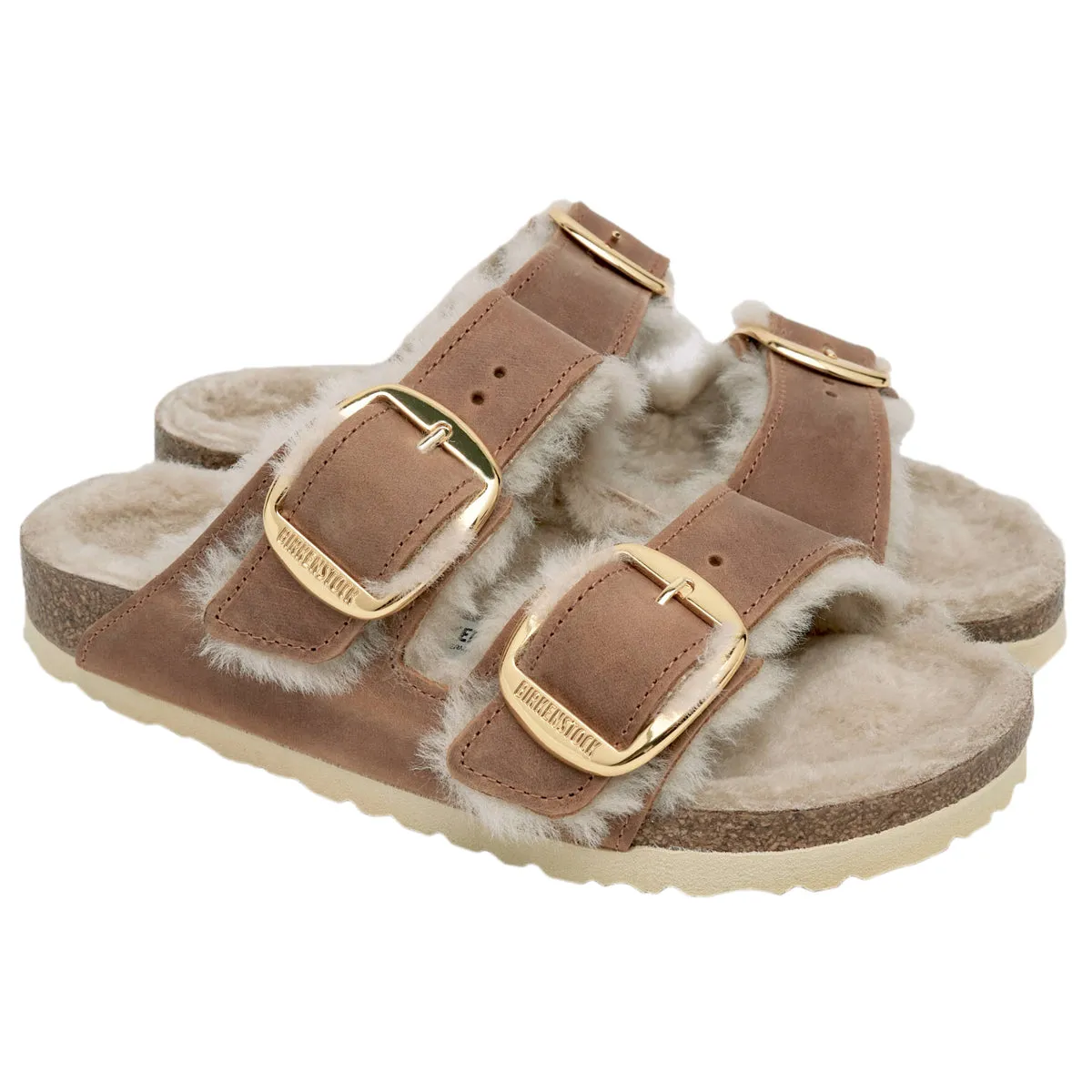 Arizona Bb Shearling Leoi