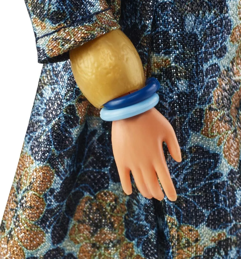 Barbie Styled By Iris Apfel Doll #2