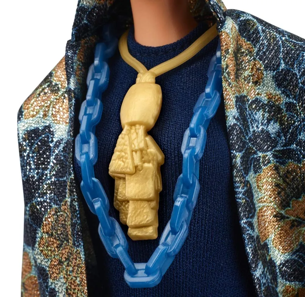 Barbie Styled By Iris Apfel Doll #2