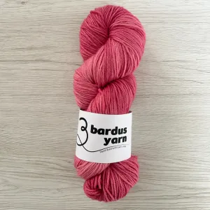 Bardus Yarn Astra Merino Rosa in fiore