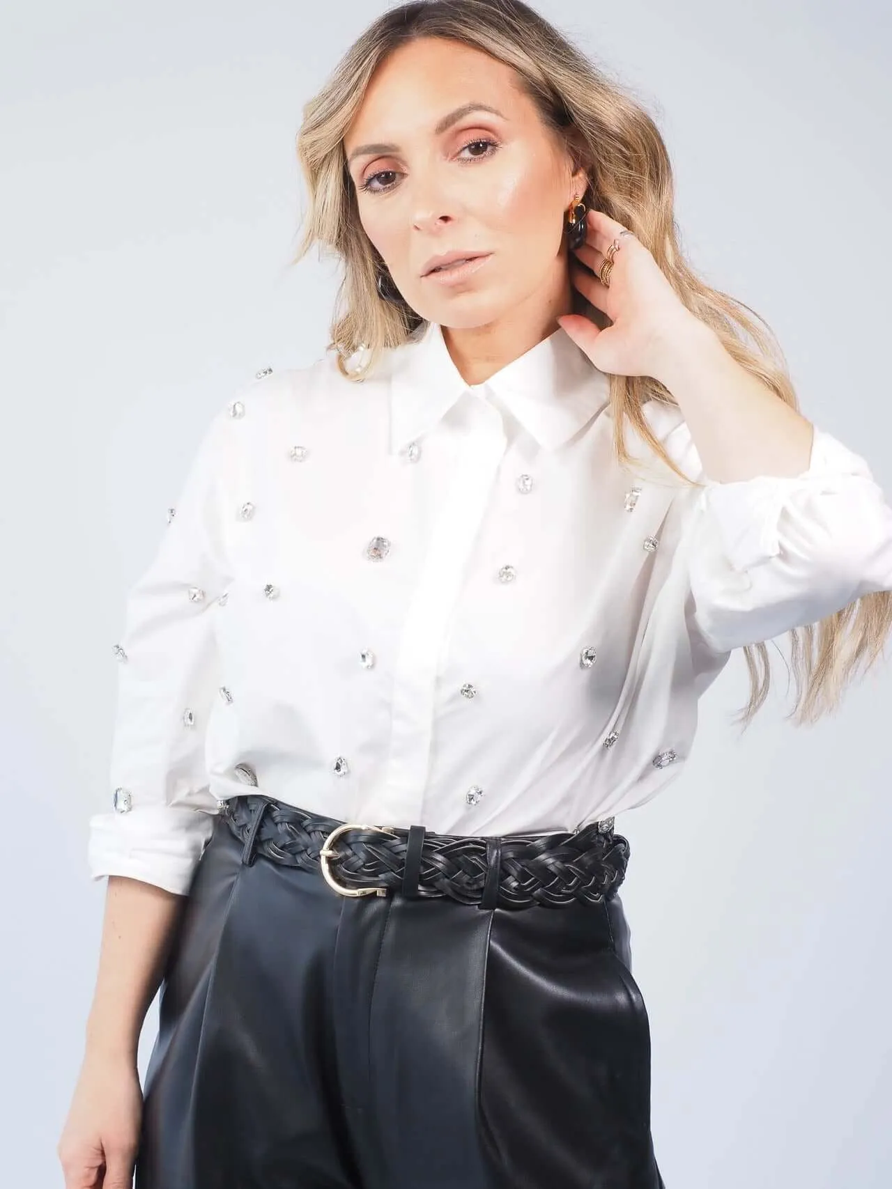 CAMISA JÓIAS