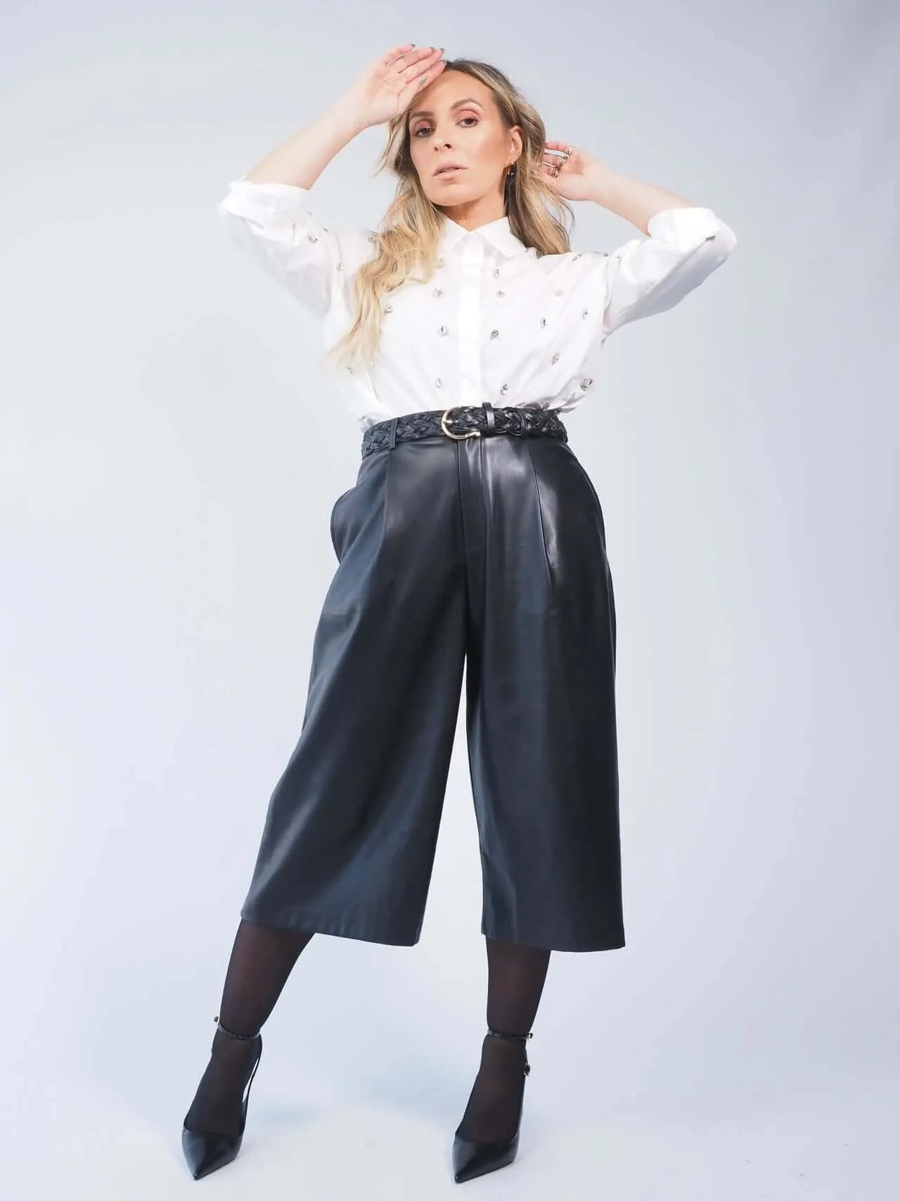 CAMISA JÓIAS
