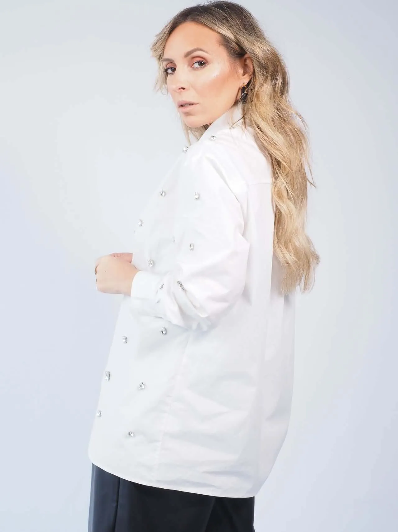CAMISA JÓIAS