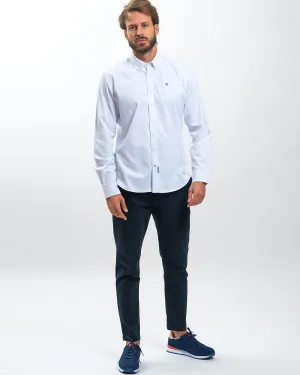 Camisa Lighthouse Blanco