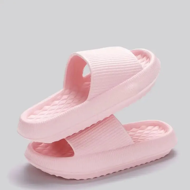 chanclas ortopedicas Utune de Suela Gruesa y Cómoda de EVA BronShoes