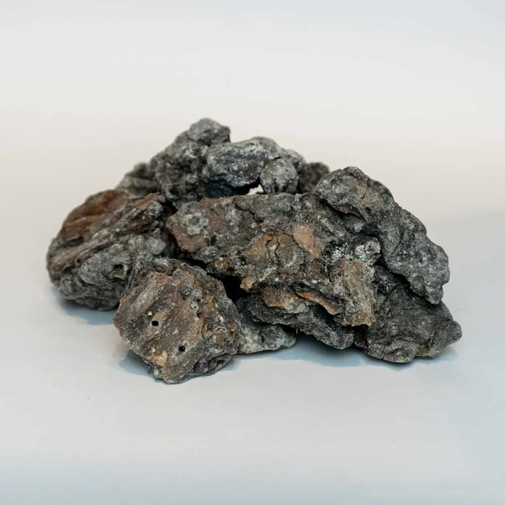 Copal Negro Peruvian Resin Incense (Protium Paniculatum) - Peruvian Black Copal