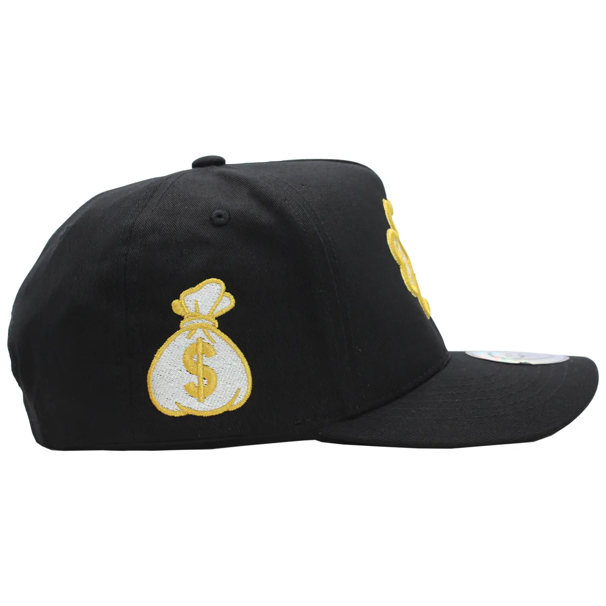 Culiacan Trebol Rojo Gorra Ferreti