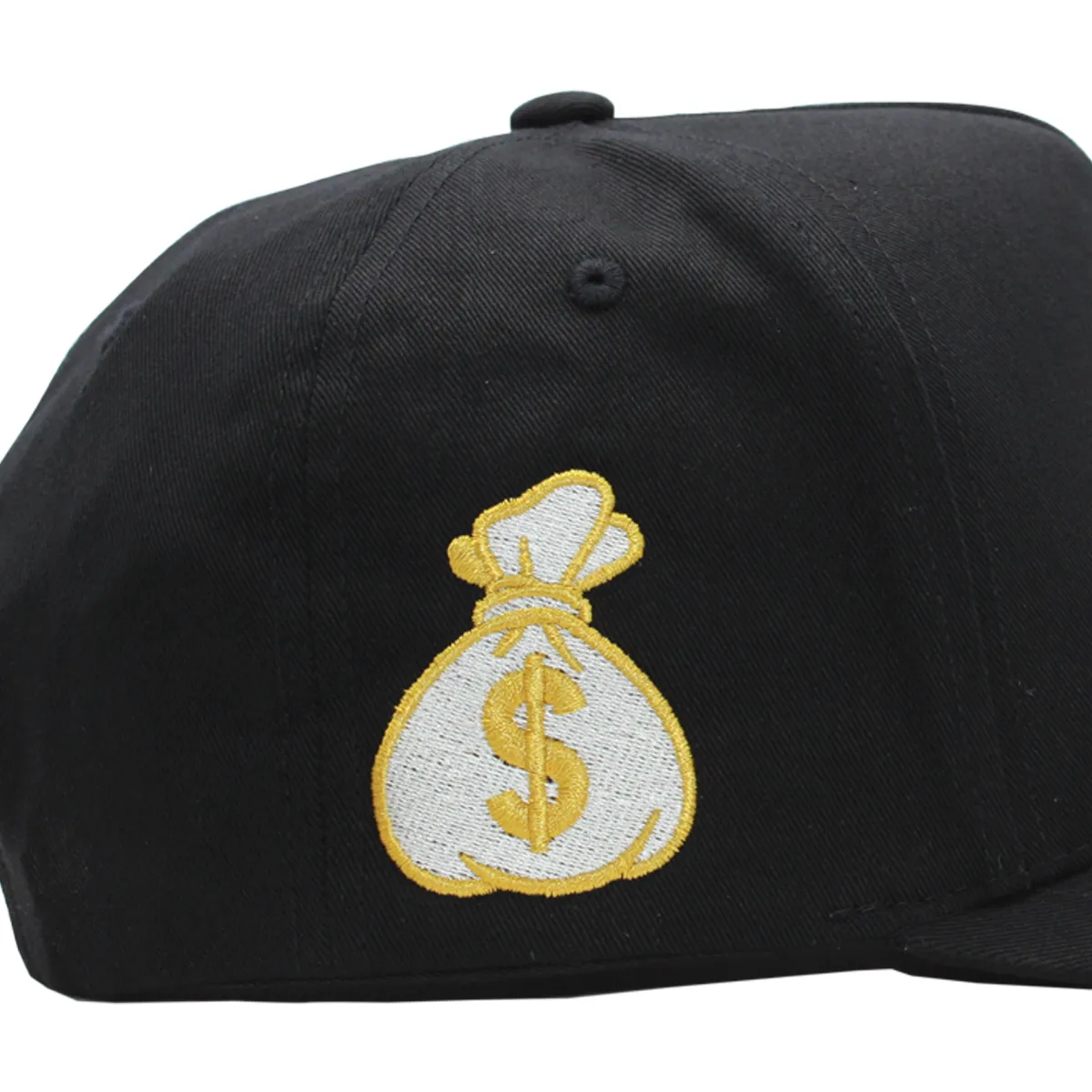 Culiacan Trebol Rojo Gorra Ferreti