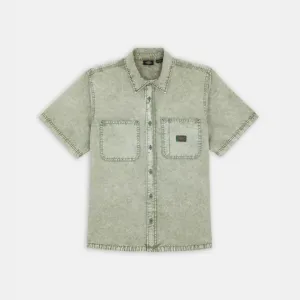 Dickies Newington Shirt Green