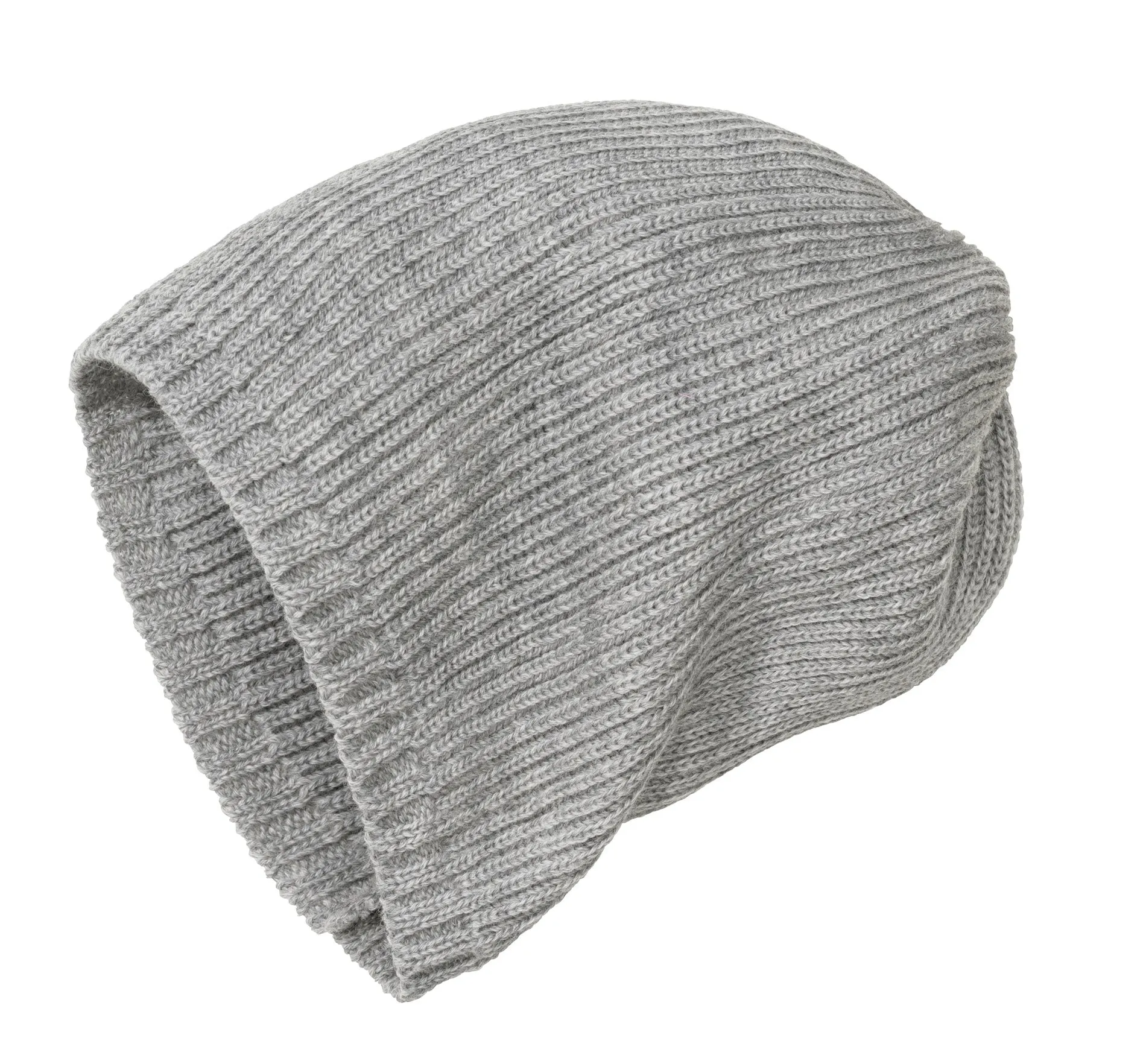Disana Toddler/Child/Adult Knitted Hat, Merino Wool