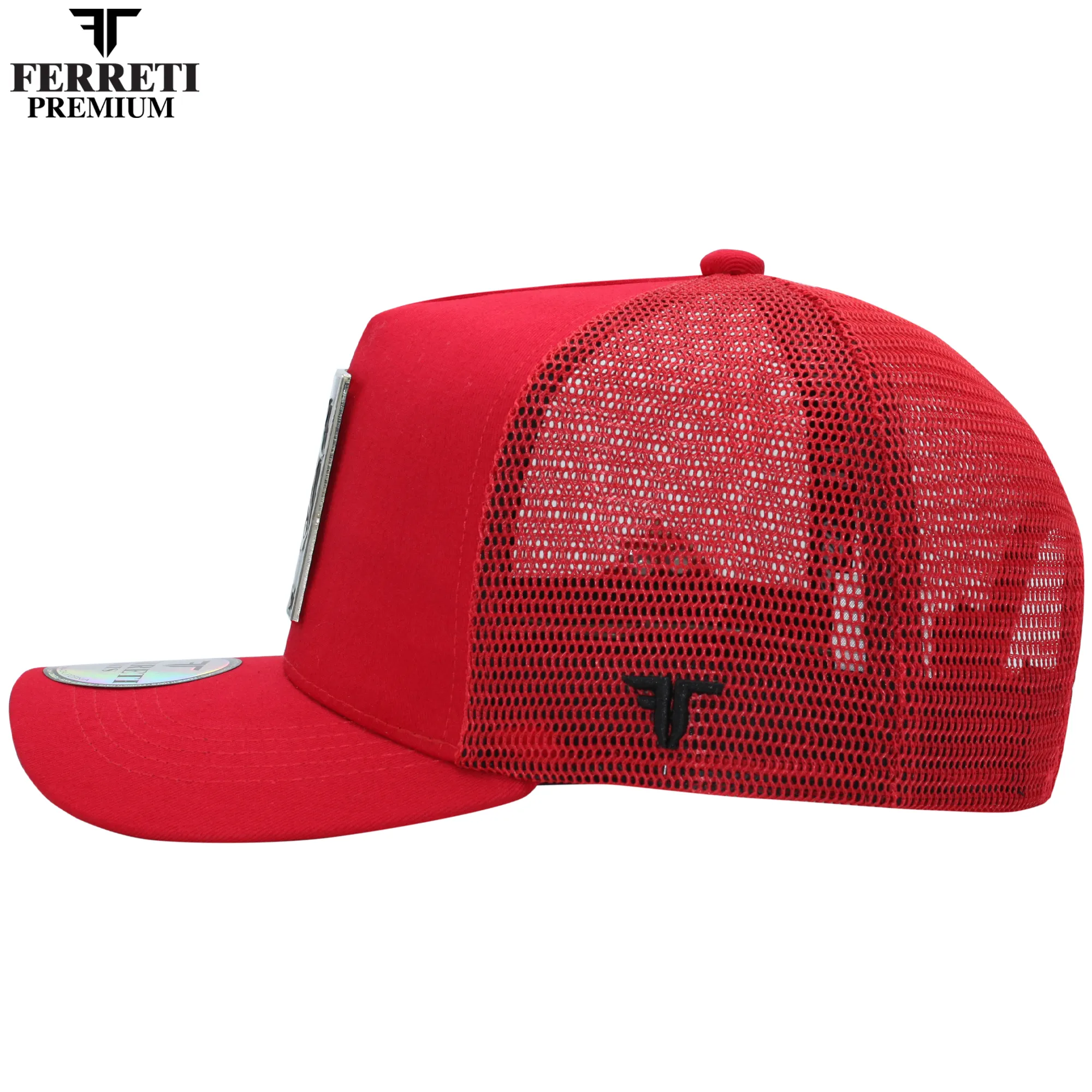 FERRETI HATS PREMIUM FT90M Horse Power