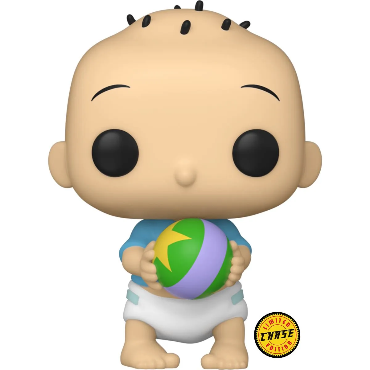Funko Pop TV: Rugrats Aventuras en Pañales - Tommy