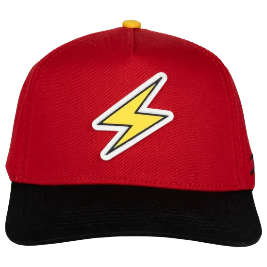 Gorra JC HATS El Rayo