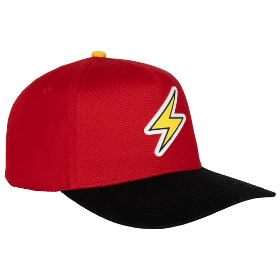 Gorra JC HATS El Rayo