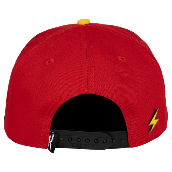 Gorra JC HATS El Rayo