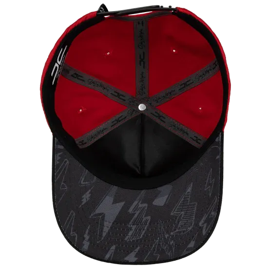 Gorra JC HATS El Rayo