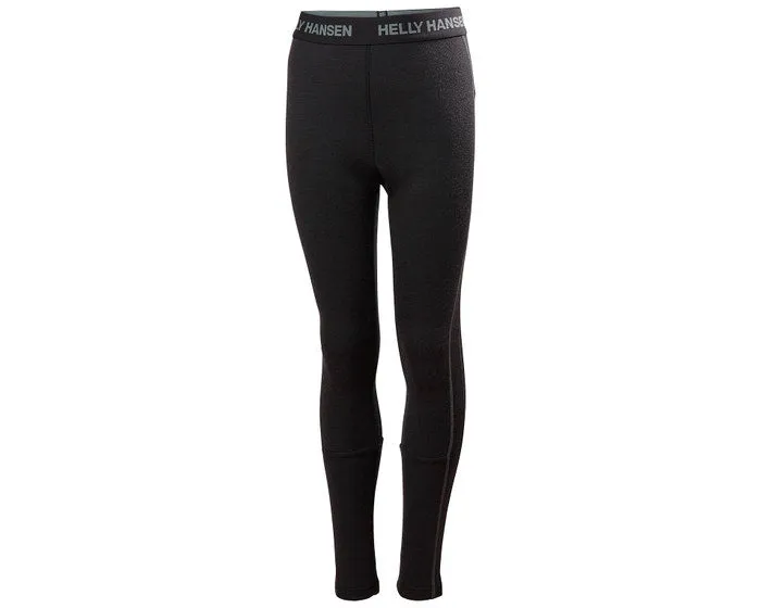 Helly Hansen Junior LIFA Merino Baselayer Set