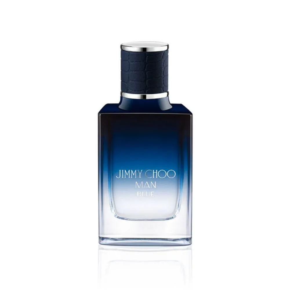 Jimmy Choo Blue Edt 30Ml Hombre