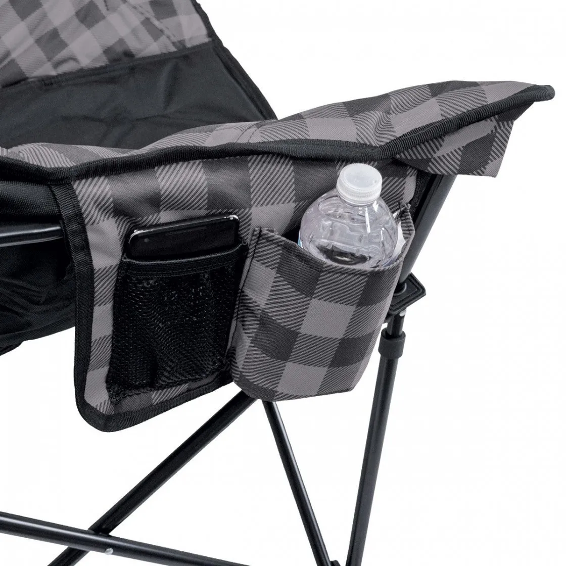 Lazy Bear Chair by KUMA Outdoor Gear