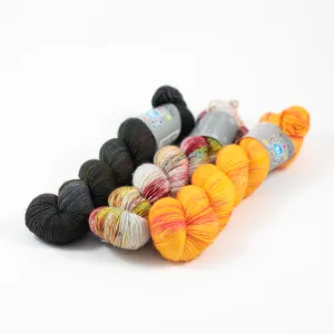 Lumi Cowl KIT no.3