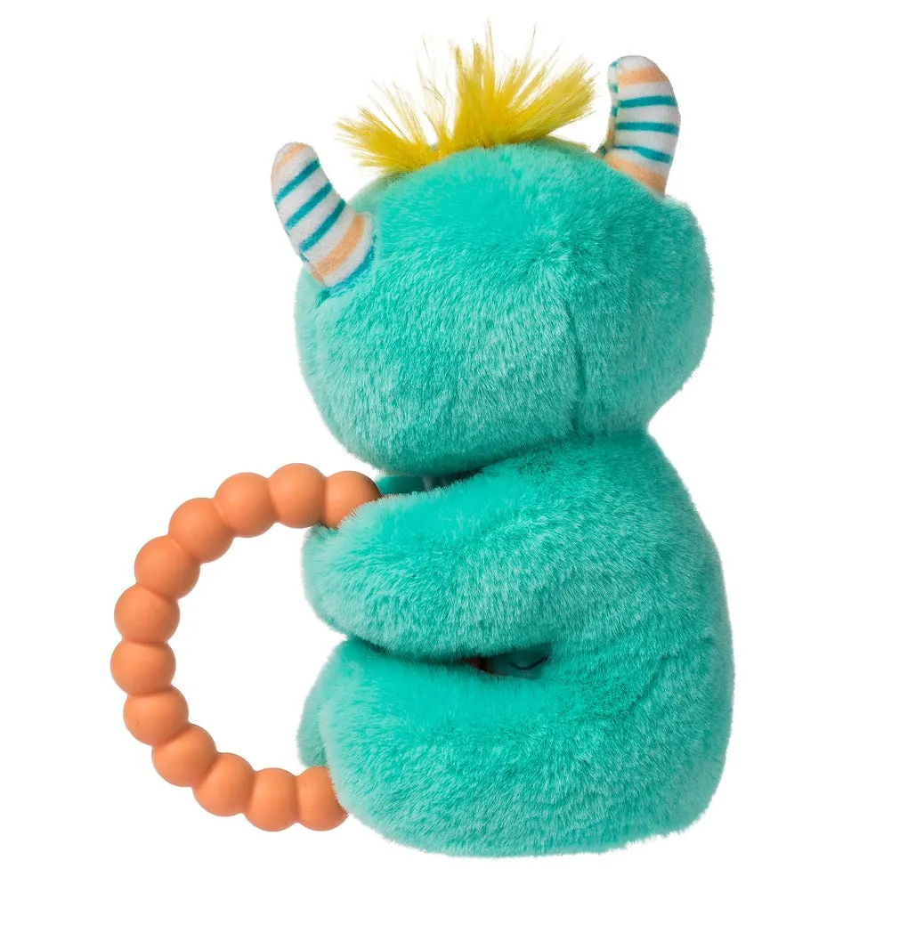 MARY MEYER MORDEDOR MOOKIE MONSTER  RATTLE