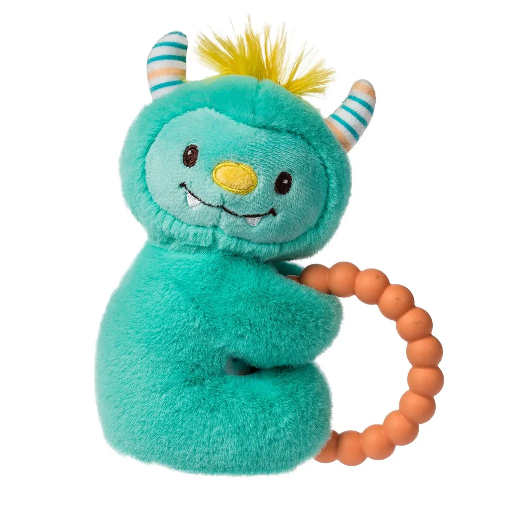 MARY MEYER MORDEDOR MOOKIE MONSTER  RATTLE