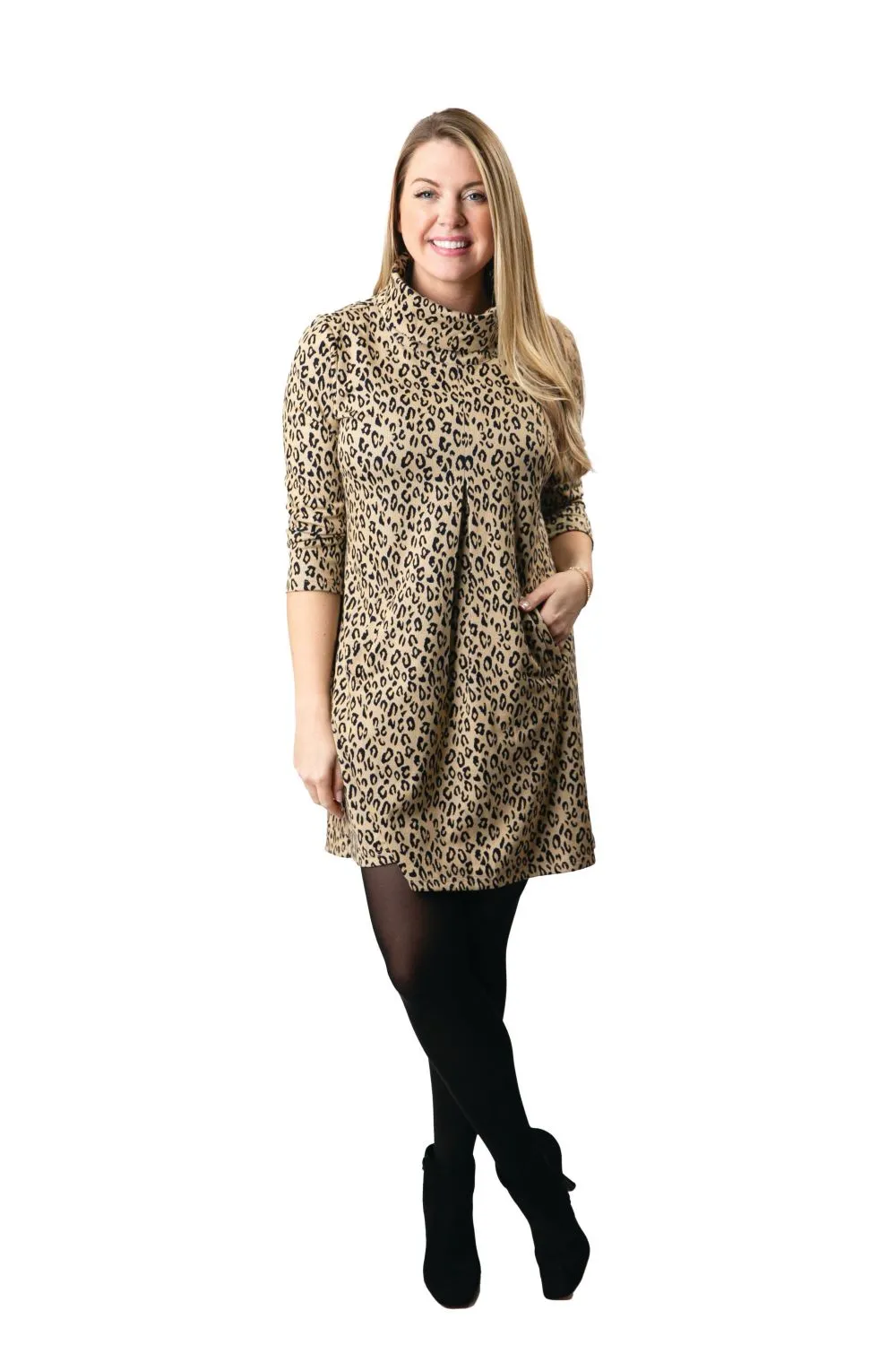 Meghan Dress