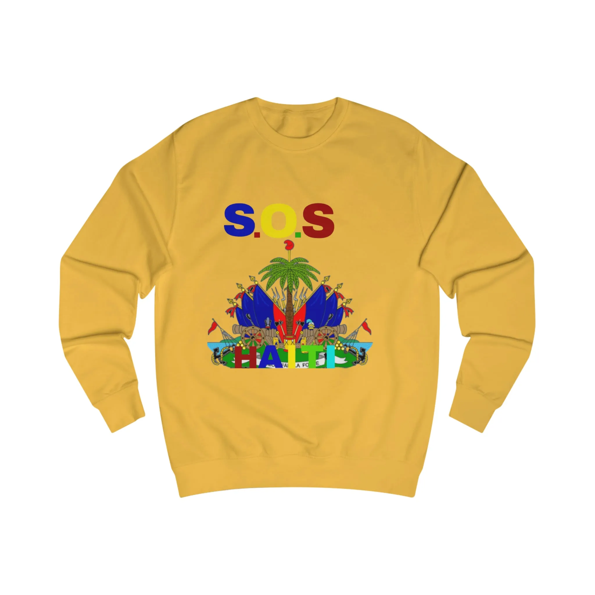 Men's Sweatshirt