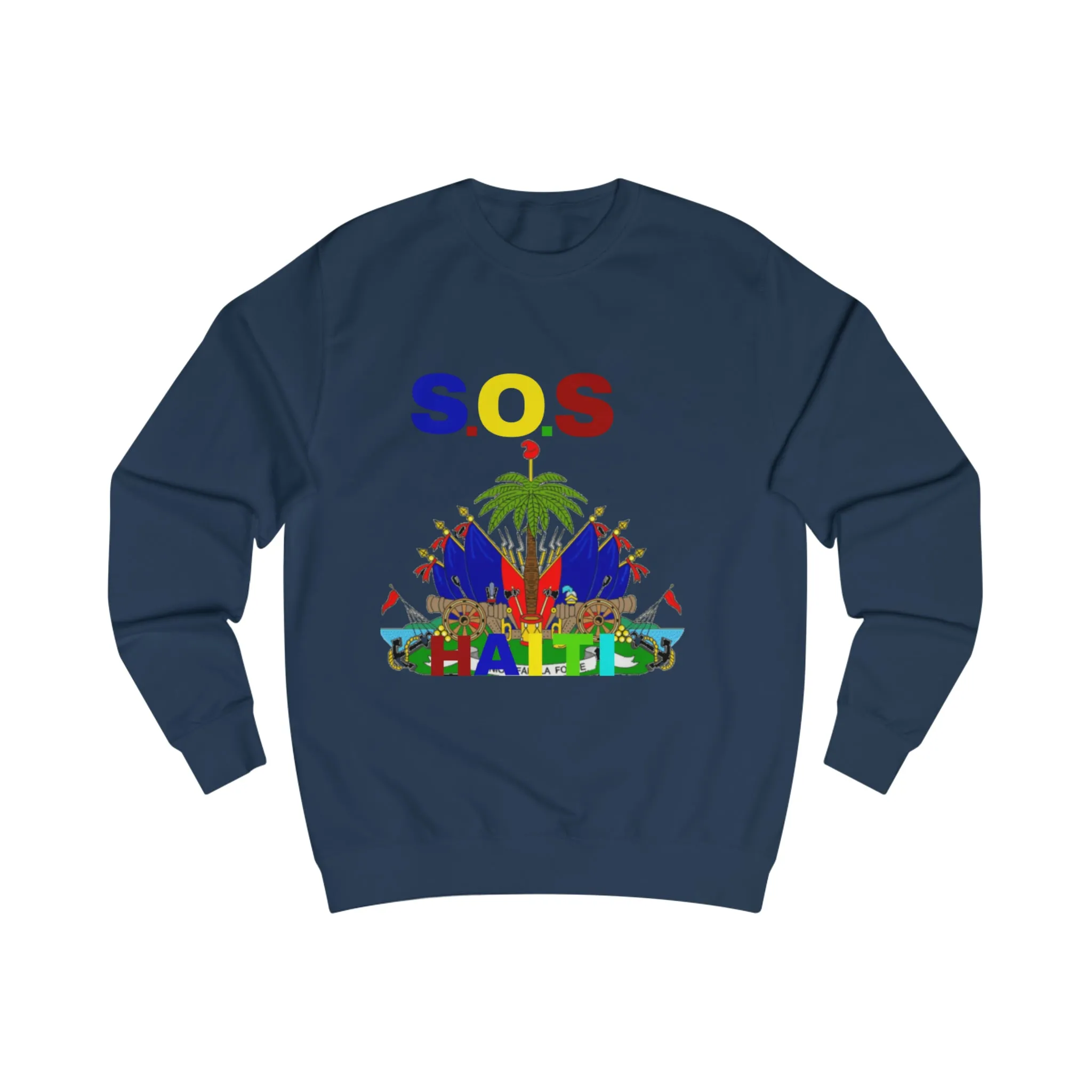Men's Sweatshirt