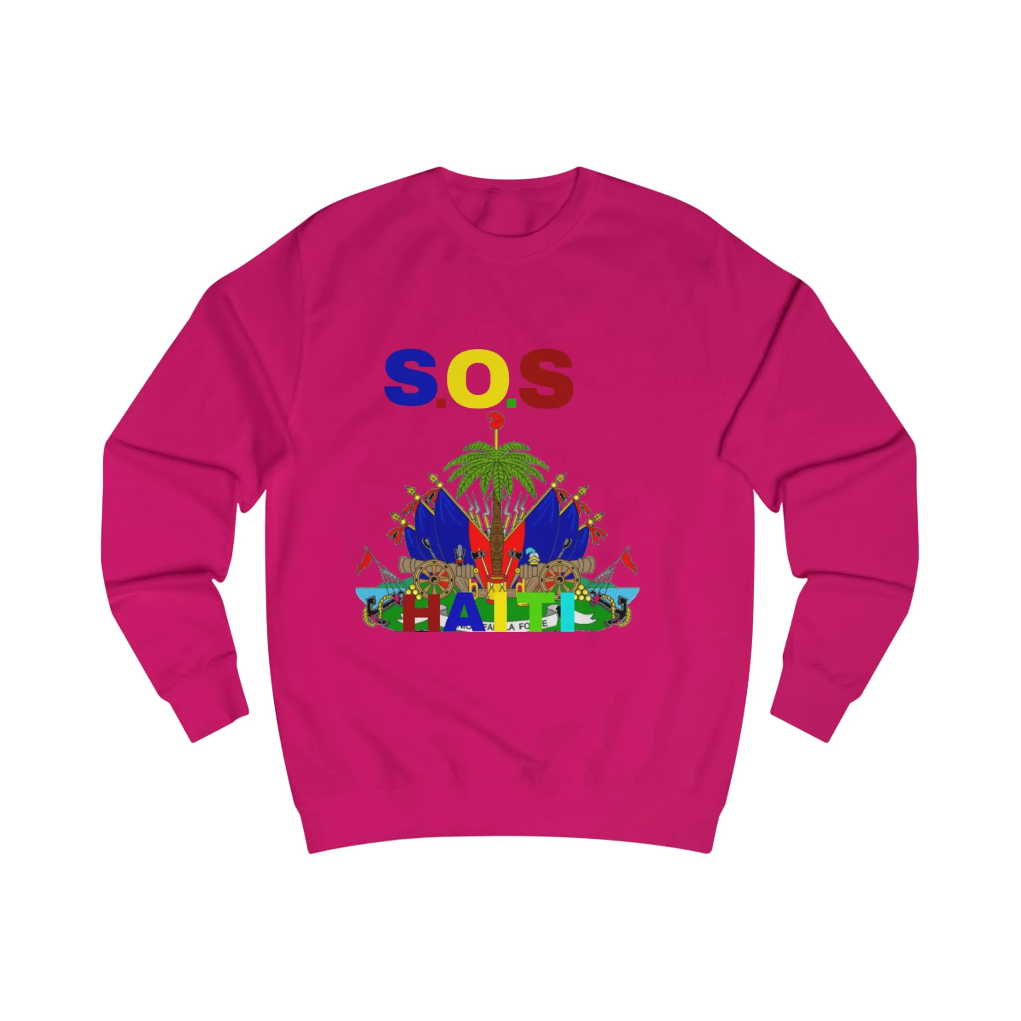 Men's Sweatshirt