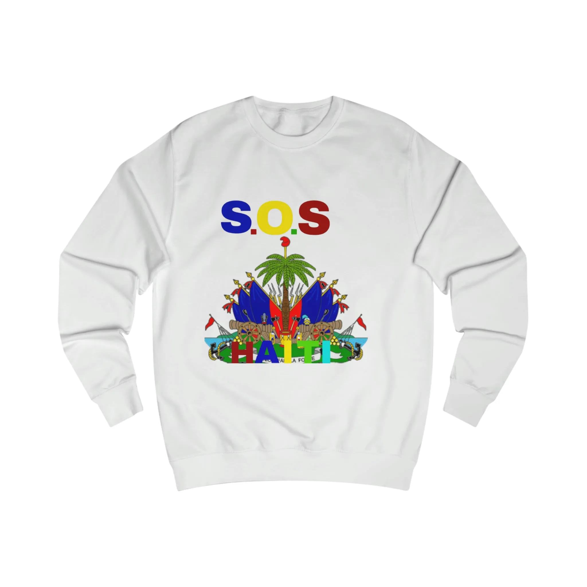Men's Sweatshirt