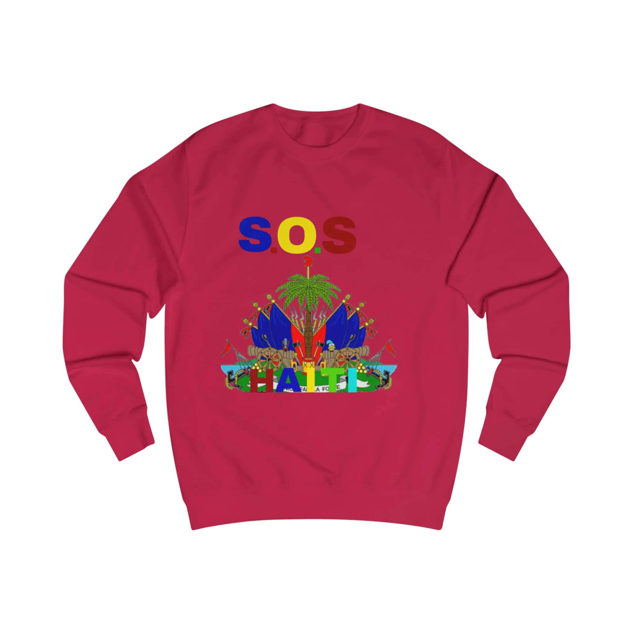 Men's Sweatshirt