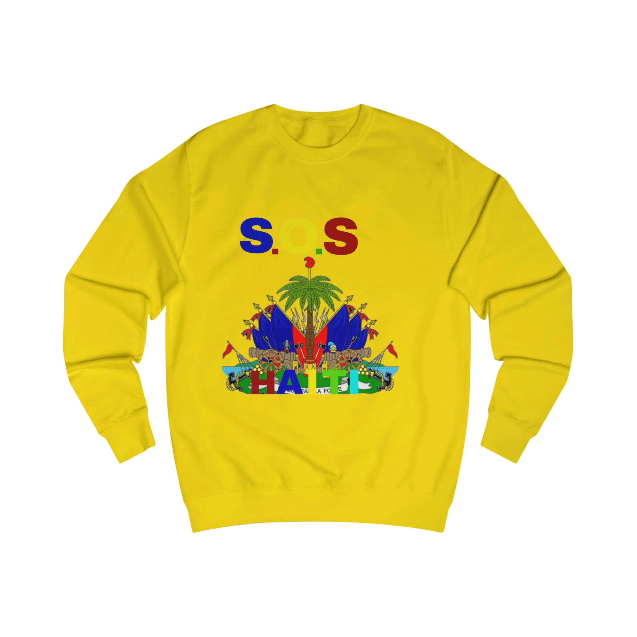 Men's Sweatshirt