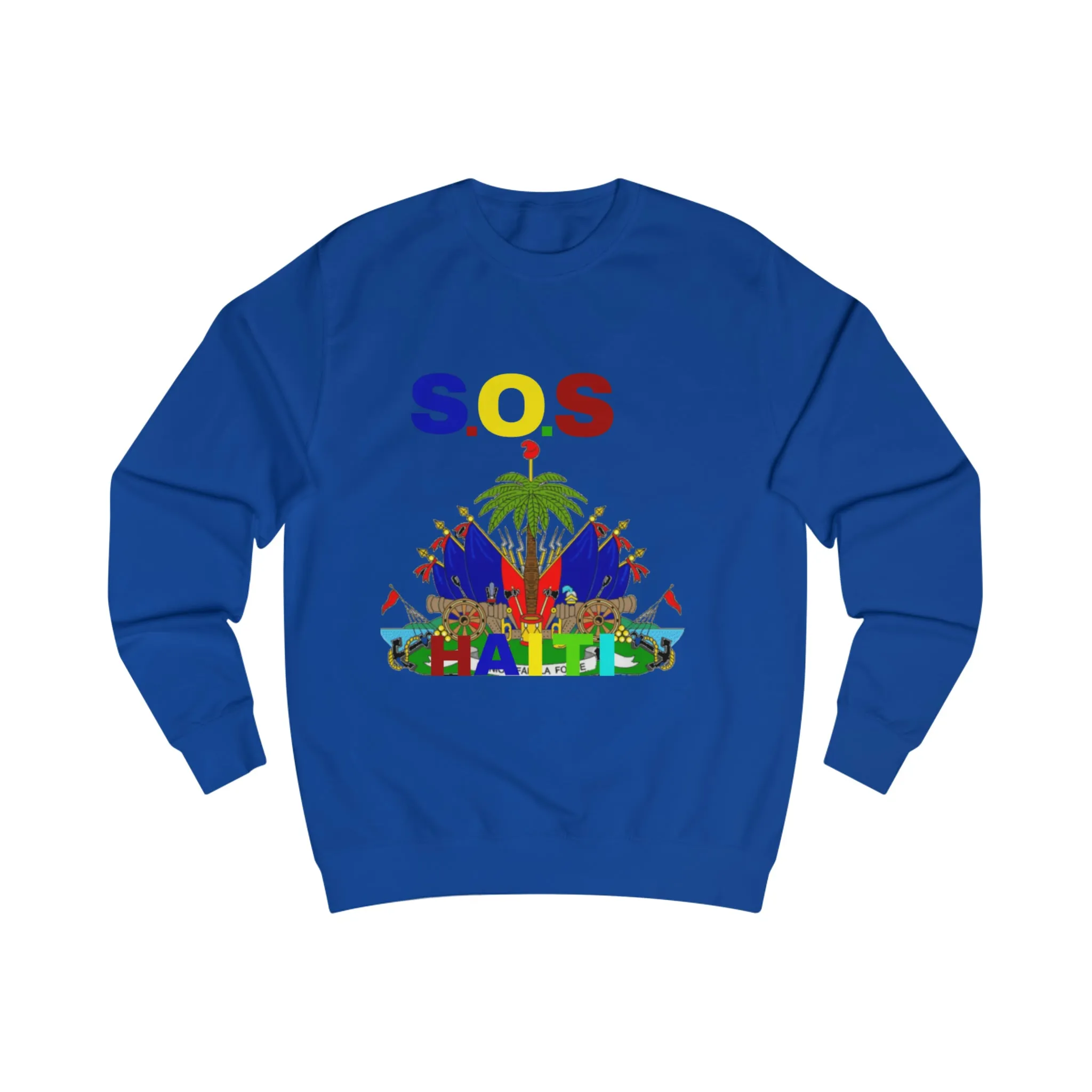 Men's Sweatshirt
