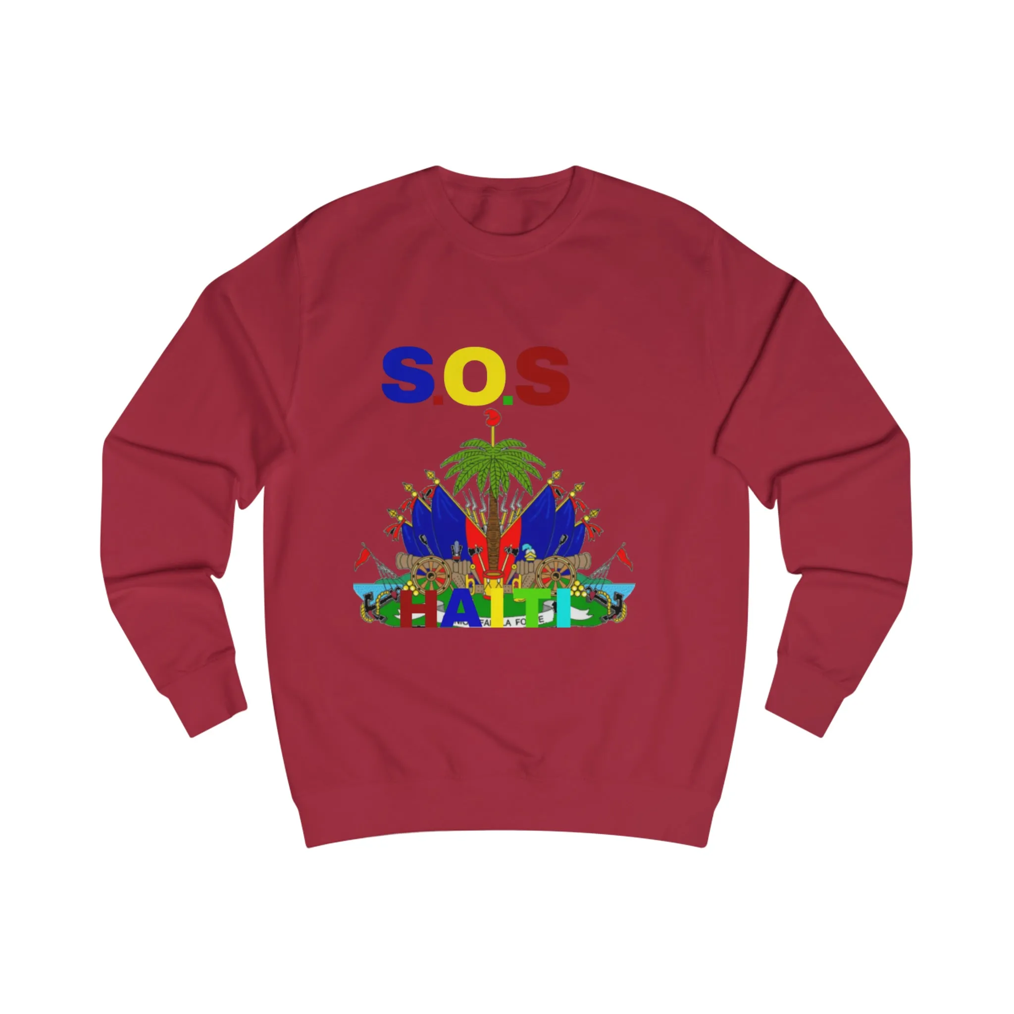 Men's Sweatshirt