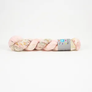 Merino Singles - Cherry Flower