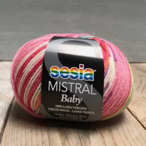 Mistral Baby