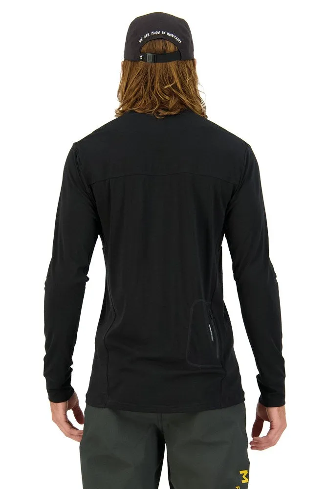 Mons Royale Redwood Enduro VLS Black