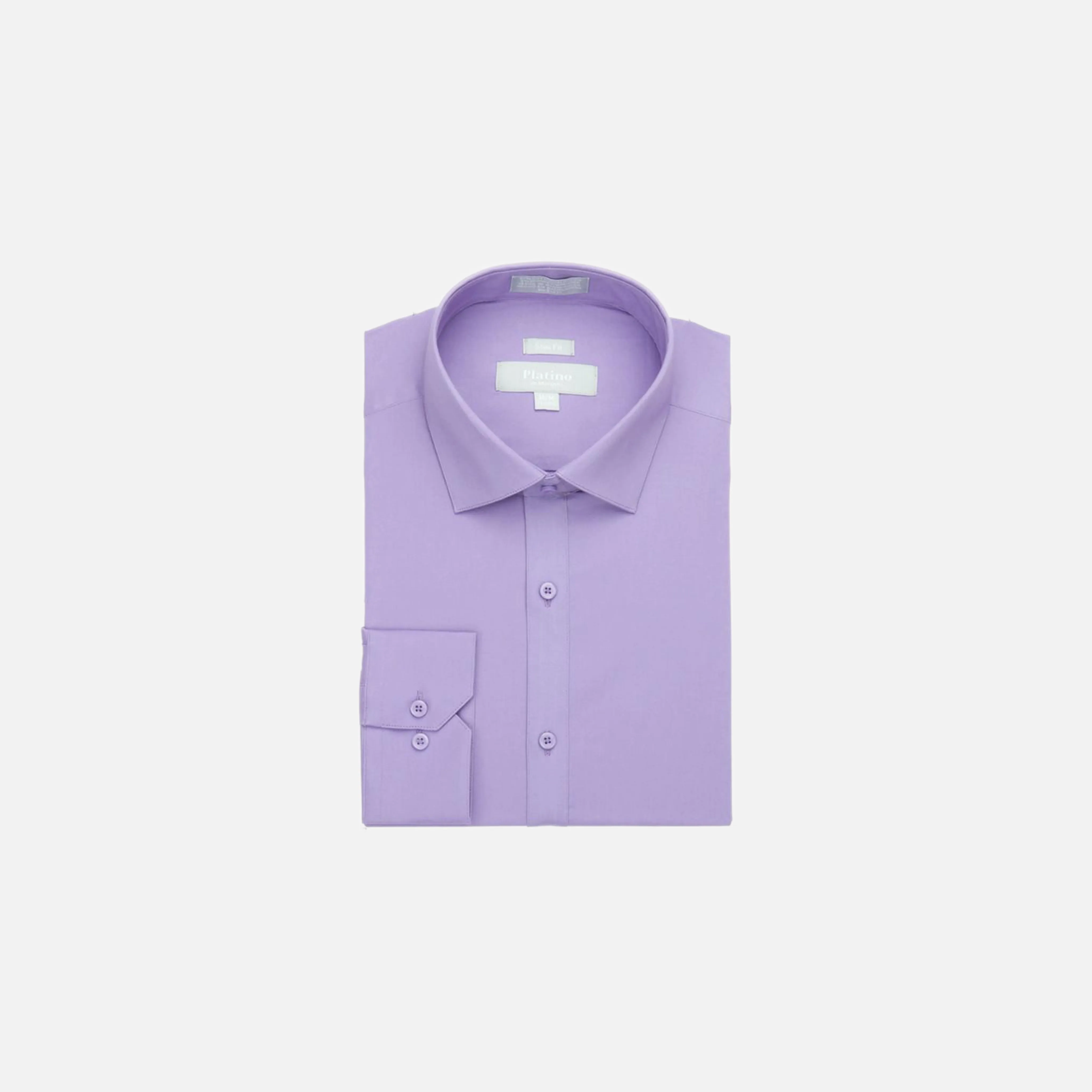 Pacifico Slim Stretch Dress Shirt