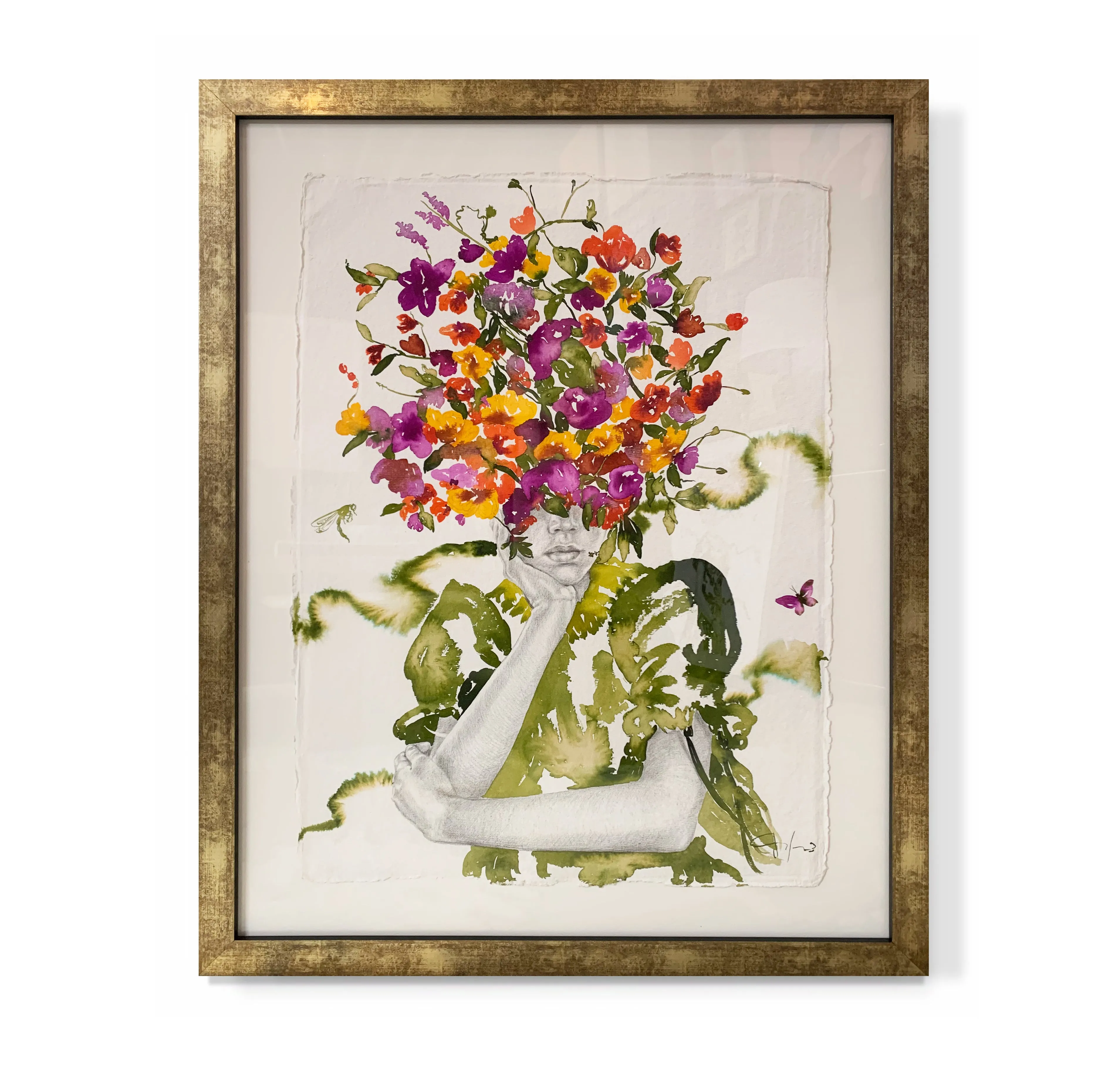 "Bloom Phase I"