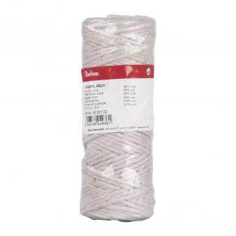 Rayher hilo de yute 3.5mm 50m 4200102