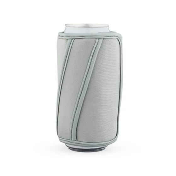 Refroidisseur de cannette Insta-Chill Gris