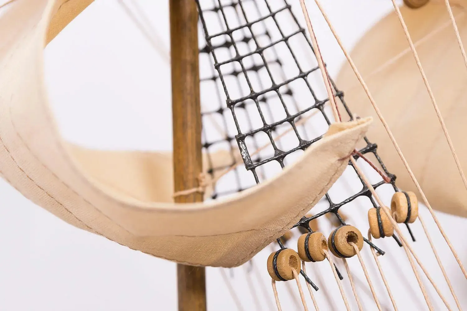 Réplica del barco Berlín - D548