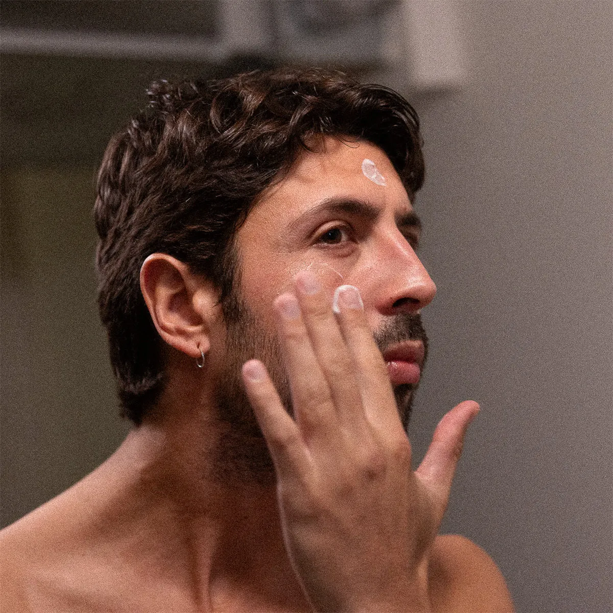 Set Esencial De Skincare Para Hombre