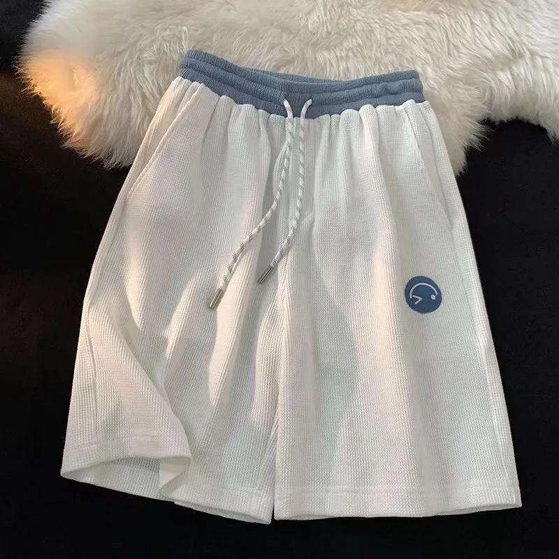 Short de sport coréen